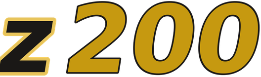 z200 logo